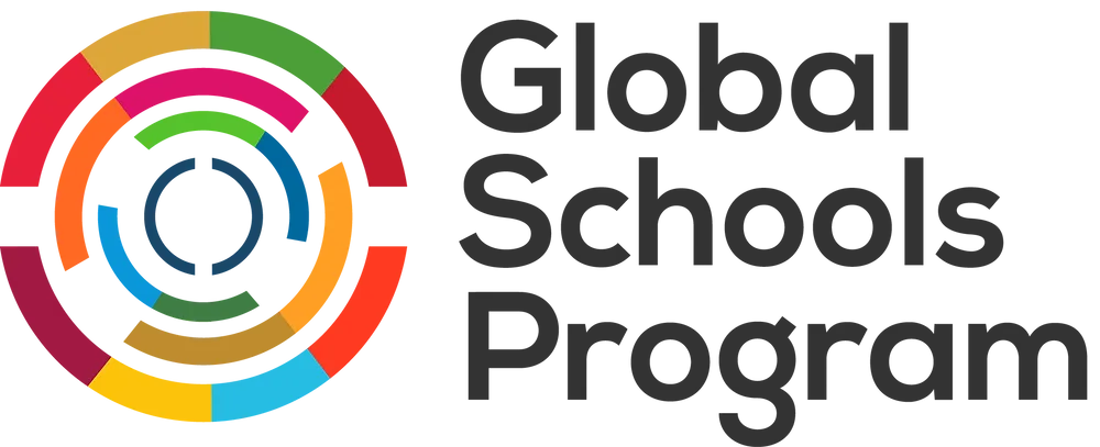 in affiliation with Global schools 