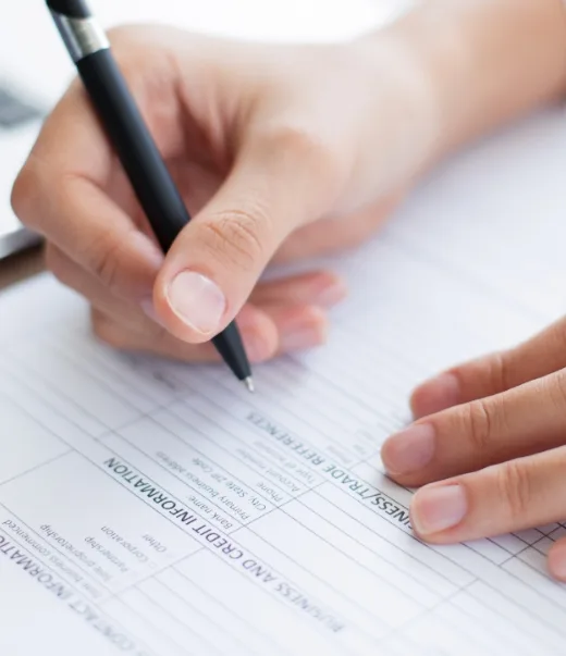 group of diverse kindergarten students standing