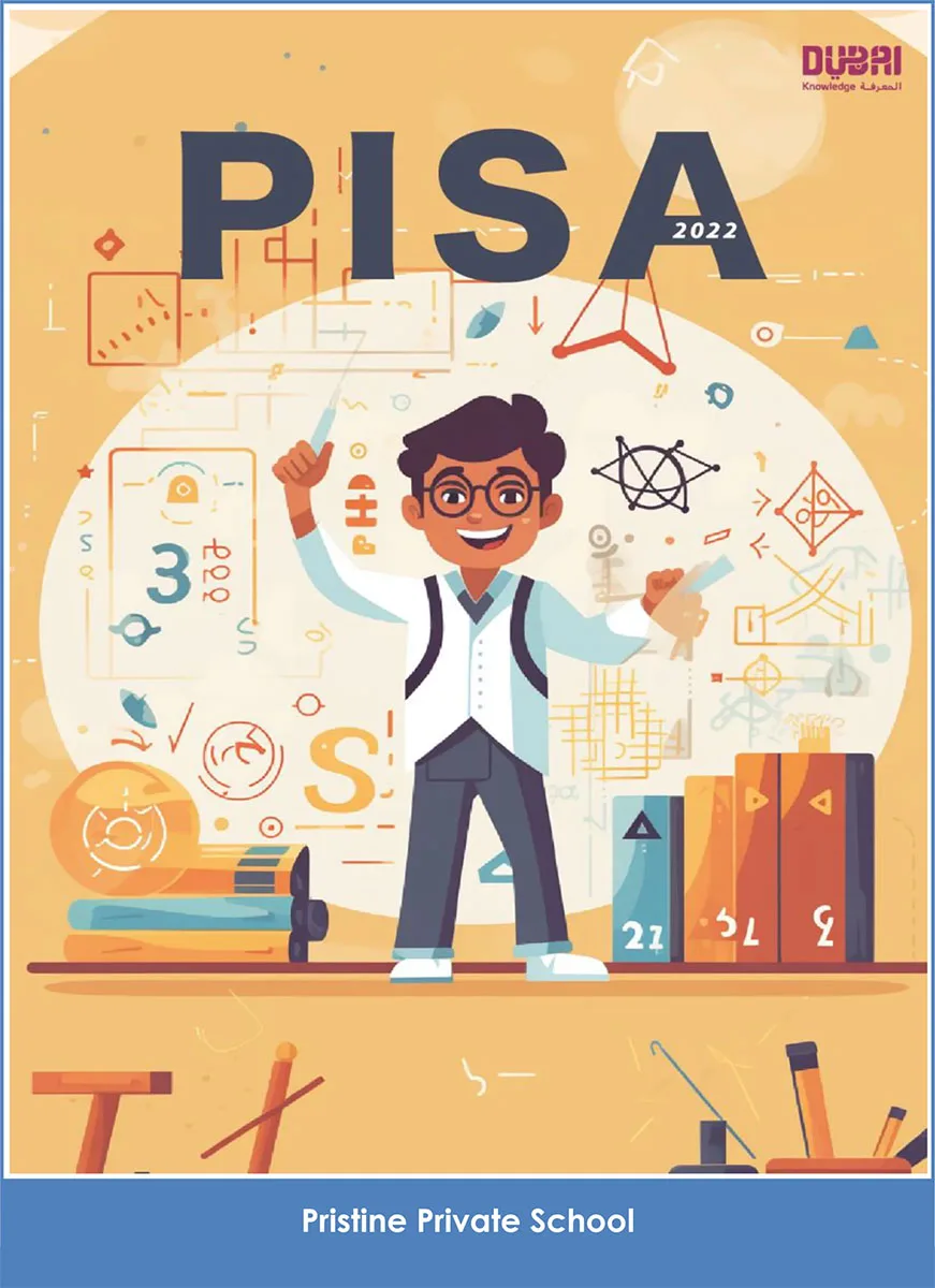PISA Report Pristine School