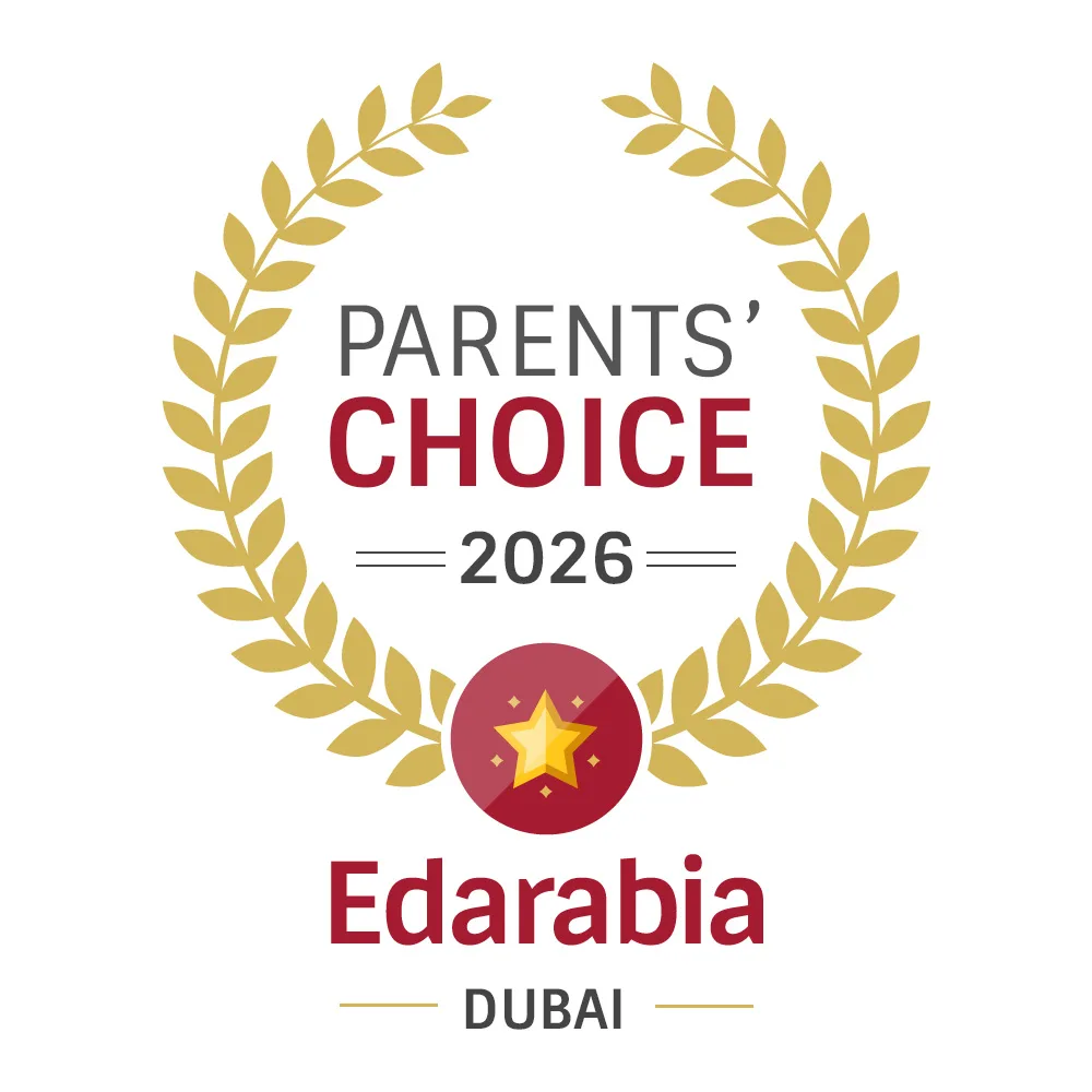 Parents Choice 